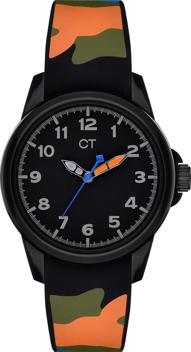 Image du produit Cool Time Kids Junior (Montre analogique, 35 mm)