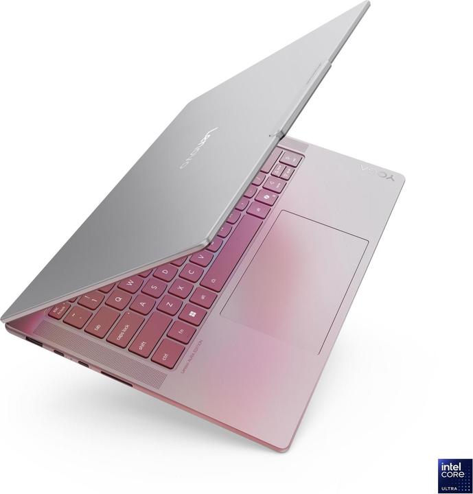 Actual product image Lenovo Yoga Pro 7 (14.50", Intel Core Ultra 9 285H, 32 GB, 1000 GB, DE)