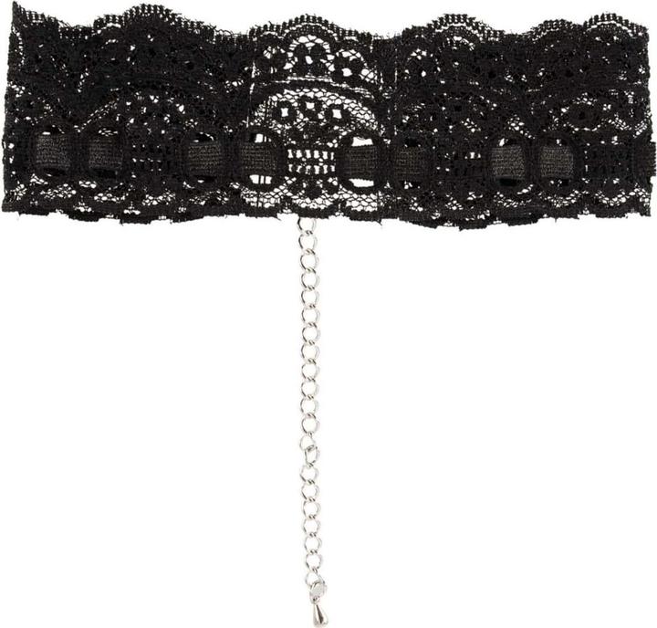 Produktbild Cottelli Collection Halsband Spitze