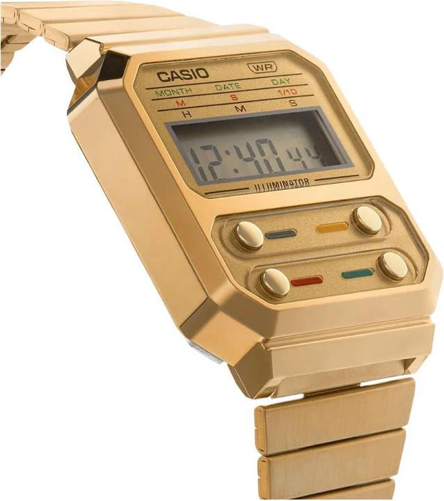 Produktbild Casio Vintage (Digitaluhr, 40.70 mm)