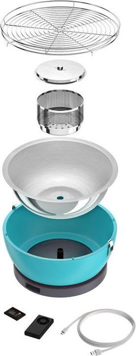 Immagine prodotto Feuerdesign Vesuvio (33 cm)