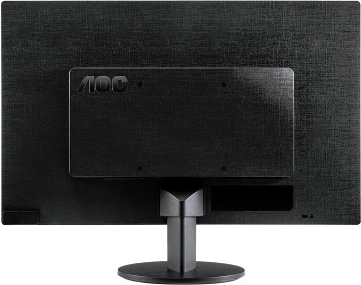 Produktbild AOC E2070SWN (1600 x 900 Pixel, 19.50")