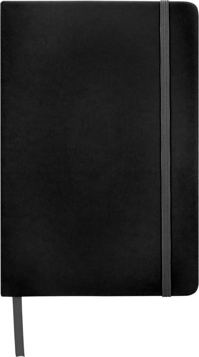 Image du produit Bullet Carnet de notes A5 Spectrum pages à pois (A5, Pointillés)
