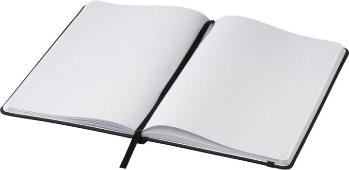 Image du produit Bullet Carnet de notes A5 Spectrum pages à pois (A5, Pointillés)
