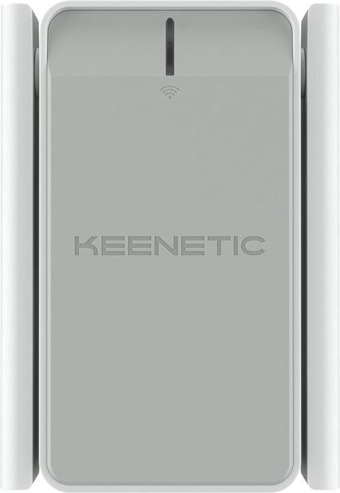 Produktbild Keenetic Buddy 5 KN-3311-01-EU AC1200 Mesh Wi-Fi 5 Extender