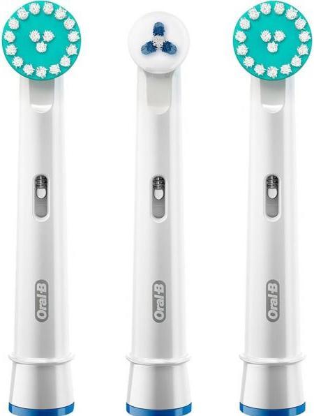 Produktbild Oral-B Ortho Care Essentials (3 x)