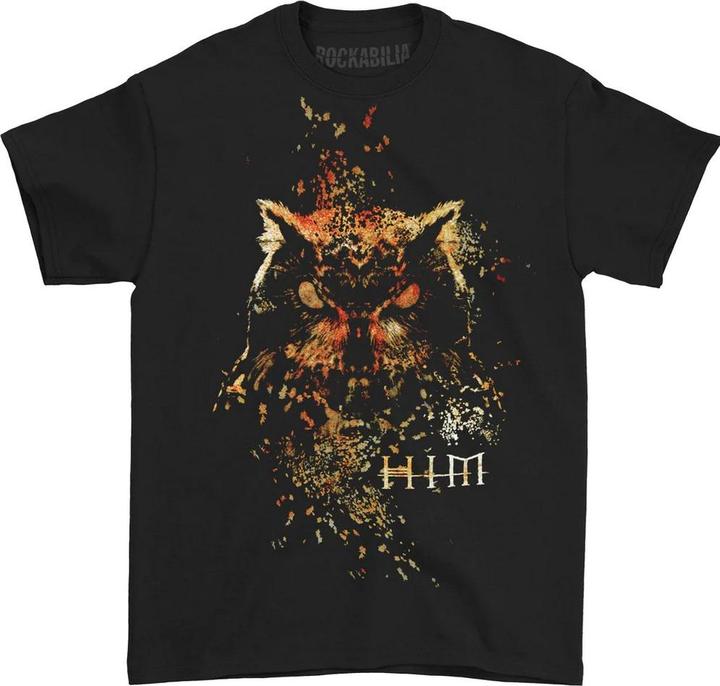 Produktbild Him TShirt (L)