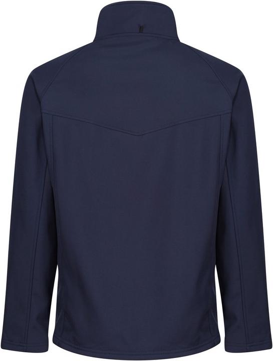 Actual product image Regatta Uproar softshell fleece jacket wind-repellent (XXL)
