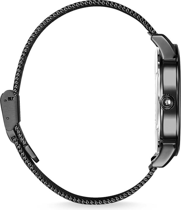 Image du produit Thomas Sabo Montre homme Spirit Cosmos boussole noire (Montre analogique, 41 mm)