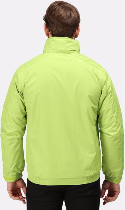 Produktbild Regatta Dover Jacke mit ThermoGuardIsolierung wasserdicht winddicht (S)