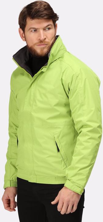 Produktbild Regatta Dover Jacke mit ThermoGuardIsolierung wasserdicht winddicht (S)