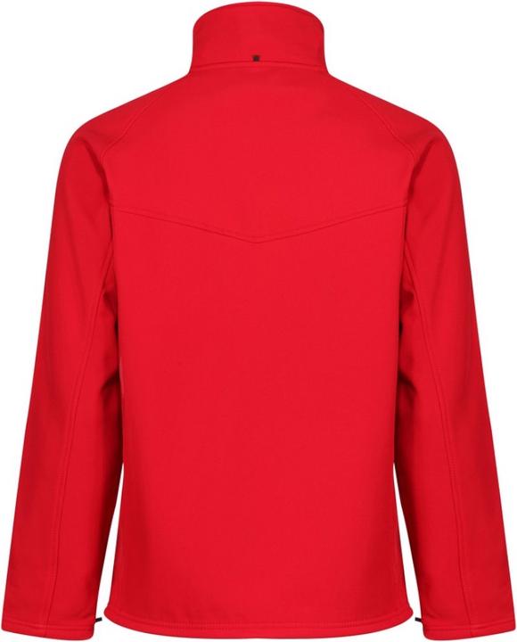 Immagine prodotto Regatta Giacca in pile softshell Uproar, idrorepellente al vento (S)