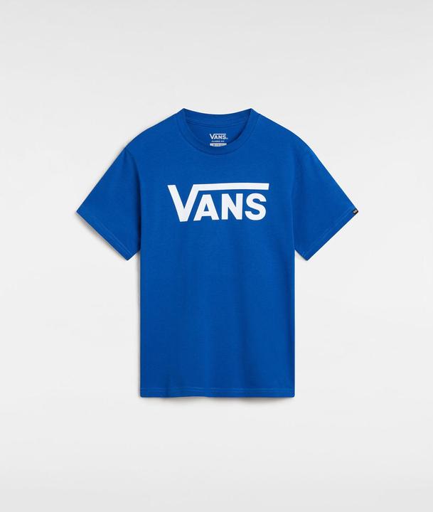Vans Classic True Blue