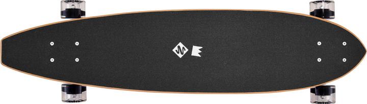 Immagine prodotto Streetsurfing Rumble Jungle (Serie artista) (36.02")