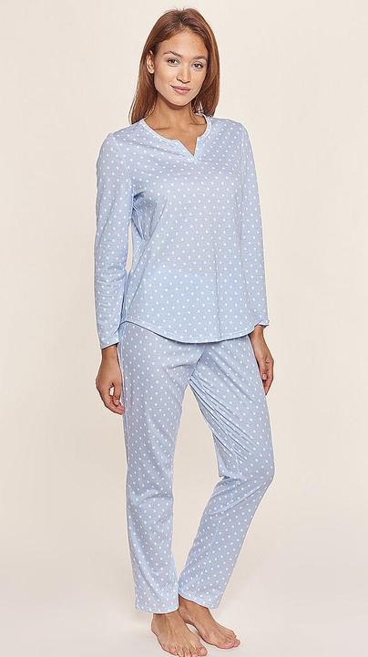 Produktbild Rösch Pyjama (38)