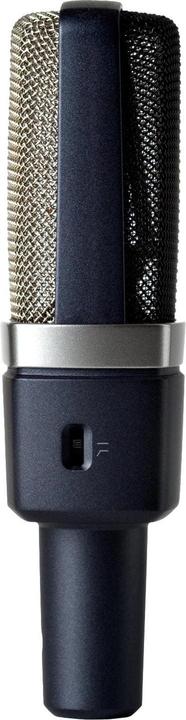 Produktbild AKG Pro C214 Stereo Set
