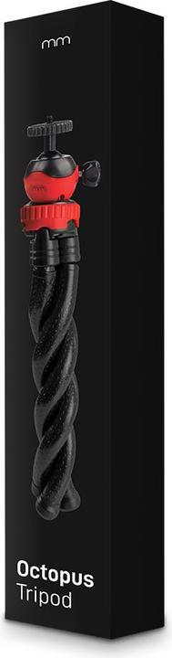 Produktbild Mikamax Octopus Tripod (Kunststoff)