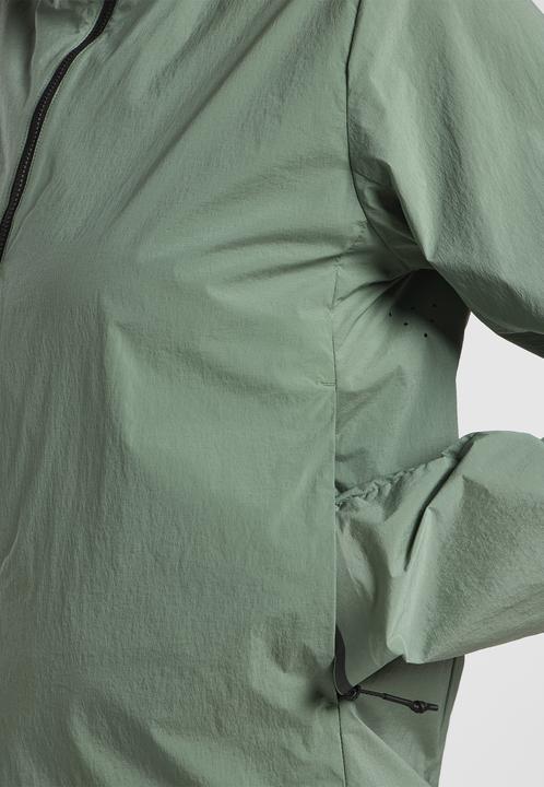 Produktbild Jack Wolfskin Bike Commute Wind Jkt W (XXL)
