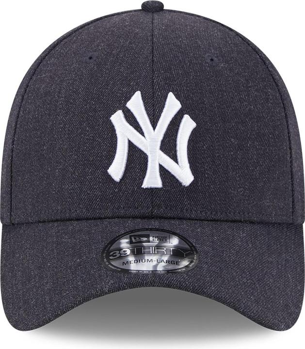 Immagine prodotto New Era Cappello 39Thirty - New York Yankees, blu erica (M/L)