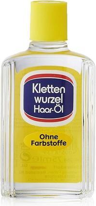 Produktbild NIVEA Haaröl Klettenwurzel 75ml (75 ml)