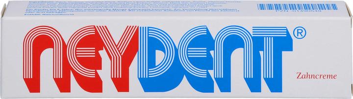 Image du produit Regena NEYDENT dentifrice, 1 P ZPA