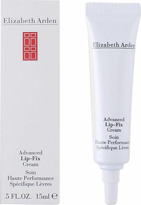 Actual product image Elizabeth Arden Lip Balm Advanced Lip Fix 15 ml (Balm, 15 ml)