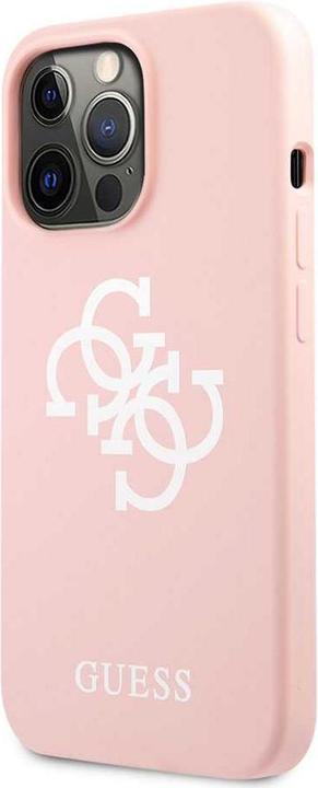 Image du produit Guess cas (Apple iPhone 13 Pro)