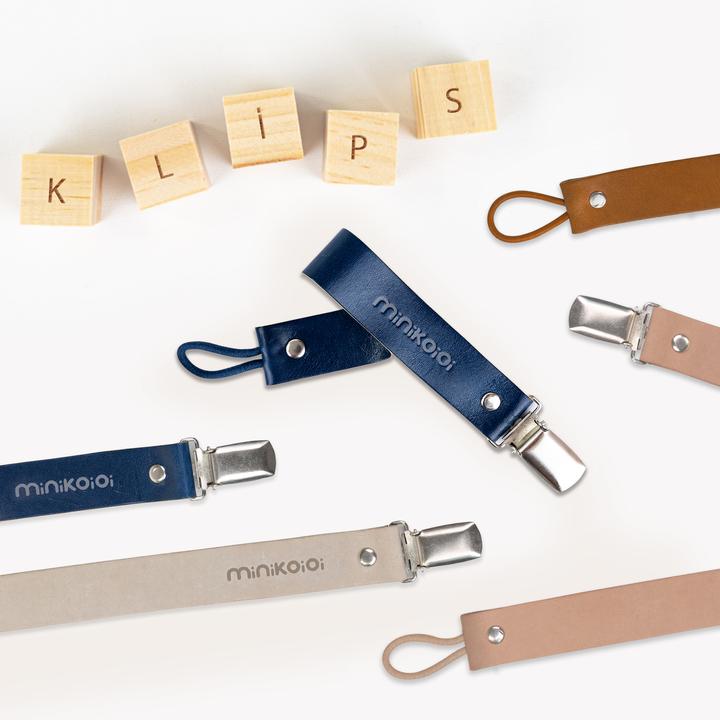 Actual product image Minikoioi Klips (1 x, from birth)