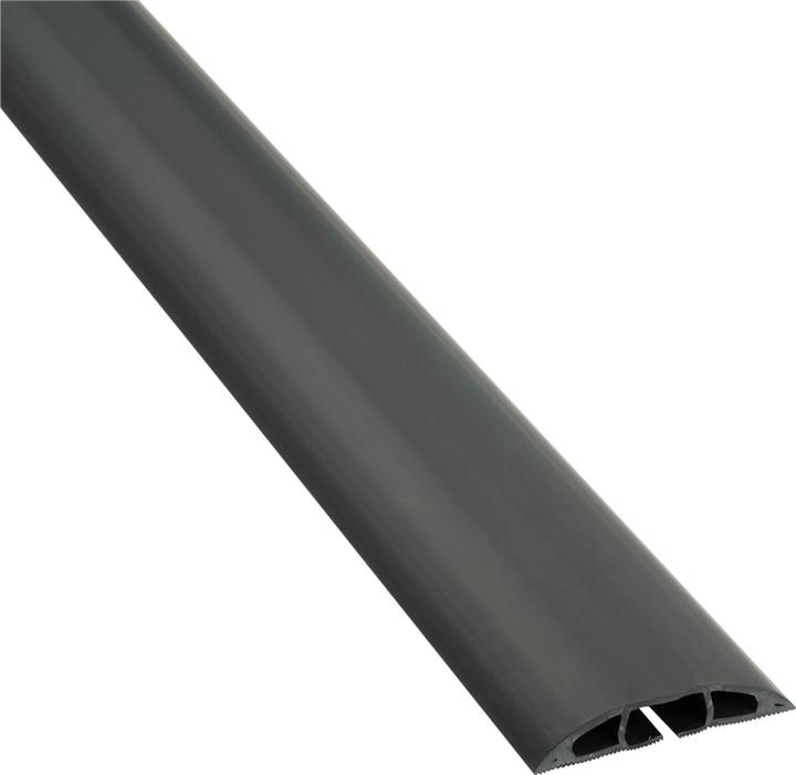 Steffen D-Line Aufbodenkanal (Kabelkanal, 100 cm)