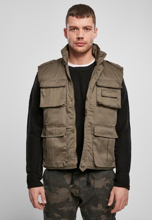 Image du produit Brandit Ranger Vest (S)