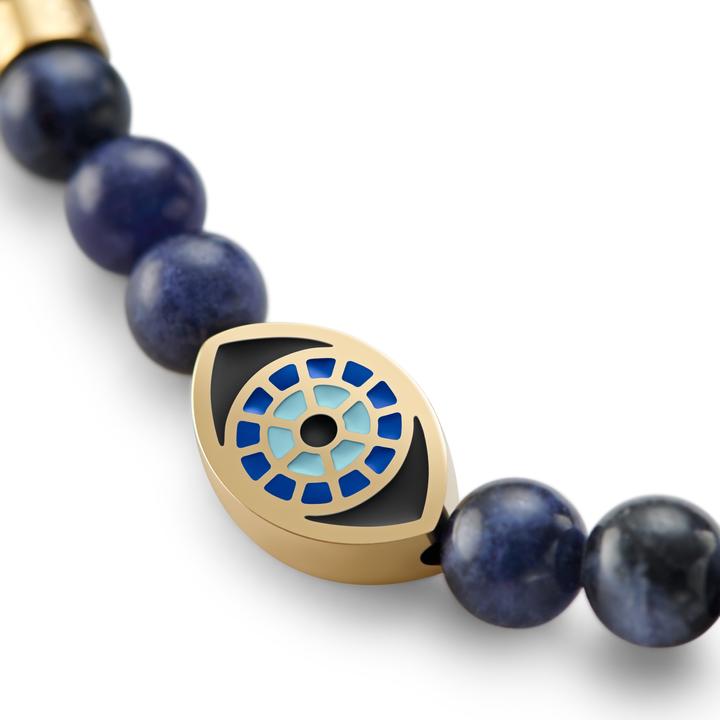 Actual product image Waykins Evil Eye (Natural stones)