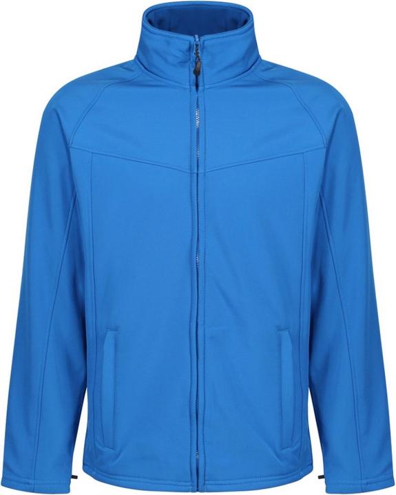 Regatta Uproar SoftshellFleecejacke windabweisend