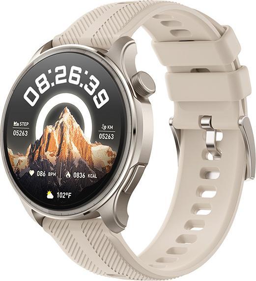 Produktbild Tracer 47509 Smartwatch SM7 Astral Starlight