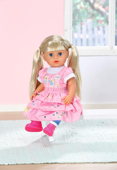 Produktbild Zapf Creation Little Sister