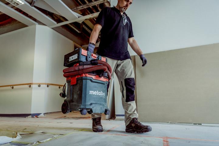 Produktbild Metabo ASA 30 M PC (Nass-Trockensauger)