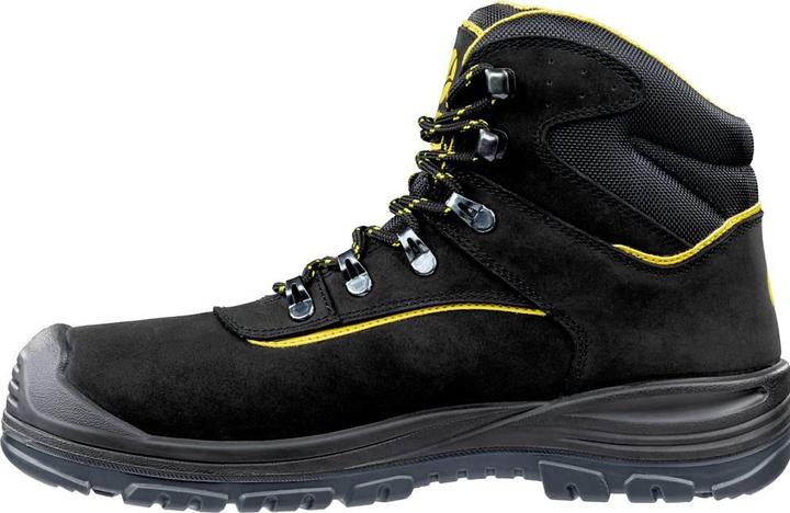 Produktbild Albatros Sicherheitsstiefel (S3, 46)
