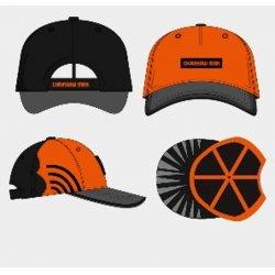 Immagine prodotto Difuzed CHAINSAW MAN - Logo - Casquette regolabile (Taglia unica)