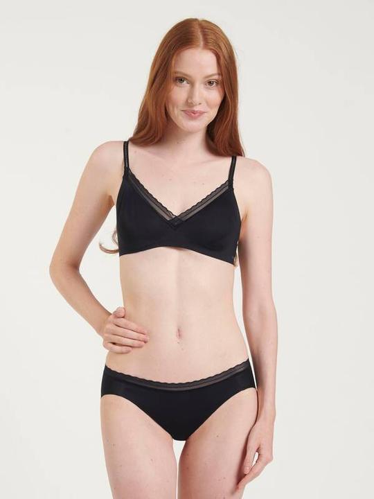 Immagine prodotto Sloggi Reggiseno morbido Body Adapt Twist (S, Confezione singola)