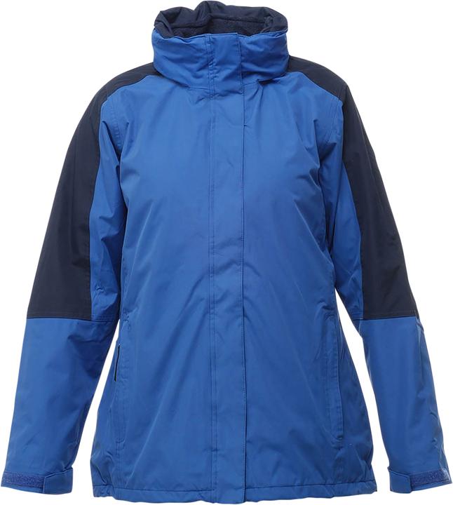 Image du produit Regatta Veste Defender III 3en1 imperméable et coupe-vent (L)