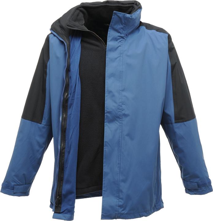 Image du produit Regatta Veste Defender III 3en1 imperméable et coupe-vent (L)