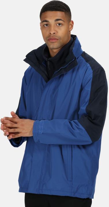 Image du produit Regatta Veste Defender III 3en1 imperméable et coupe-vent (L)