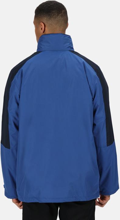 Image du produit Regatta Veste Defender III 3en1 imperméable et coupe-vent (L)