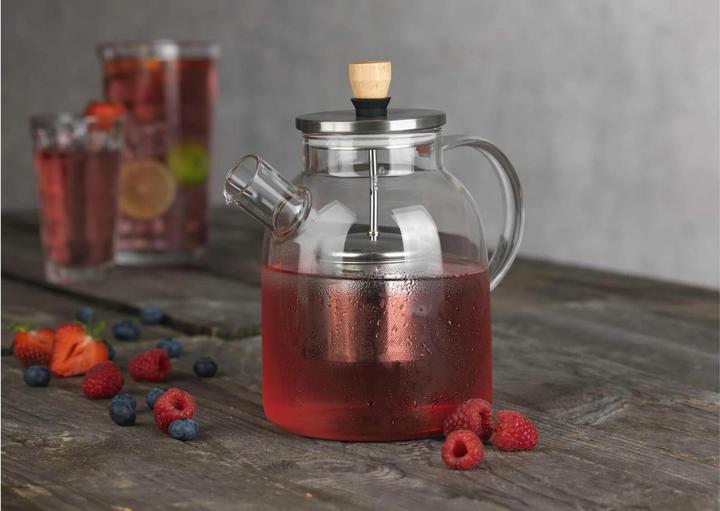 Actual product image Beem Teapot (1.50 l)