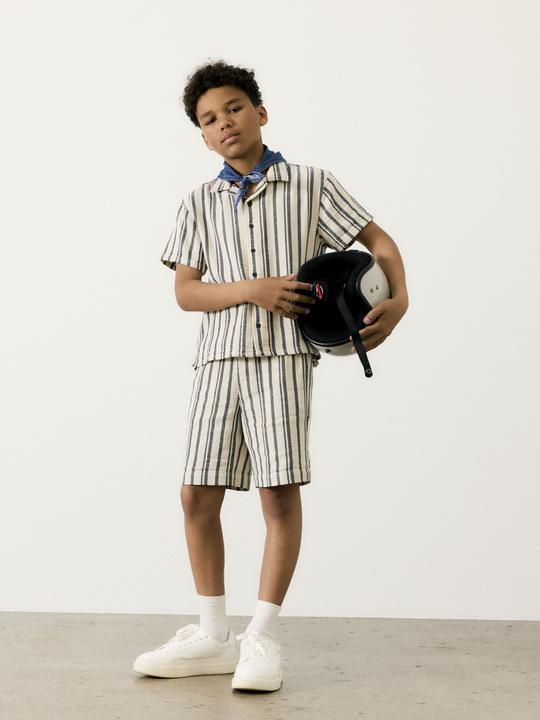Image du produit Name it Regular Fit Hemd (122)