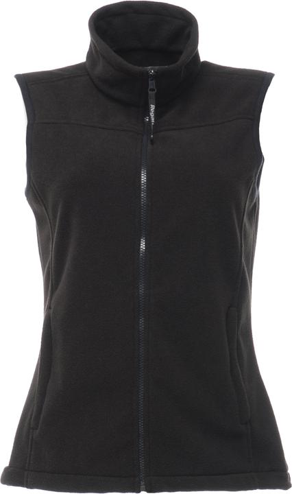 Actual product image Regatta Haber Ii 250 Series Fleece Vest Sleeveless (44 D)