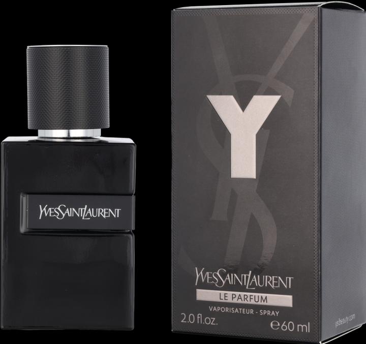 Actual product image Yves Saint Laurent Y Le Parfum (Eau de parfum, 60 ml)