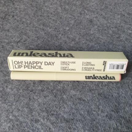 Image du produit Unleashia Oh! happy day lip pencil:no. 5 love rose (Love Rose)