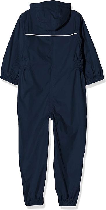 Actual product image Regatta Professional Baby Paddle All in One rain suit (92)