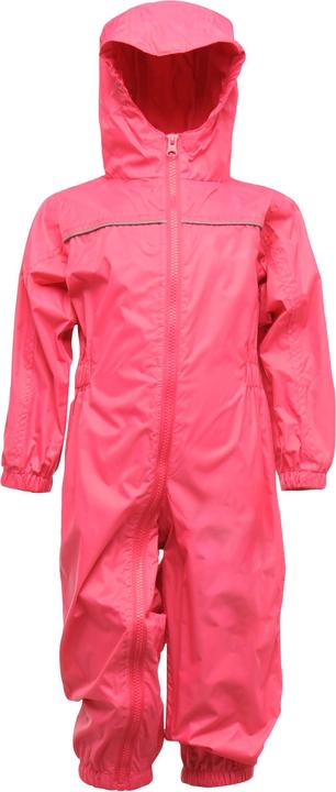 Produktbild Regatta Professional Baby Paddle All in One Regenanzug (92)