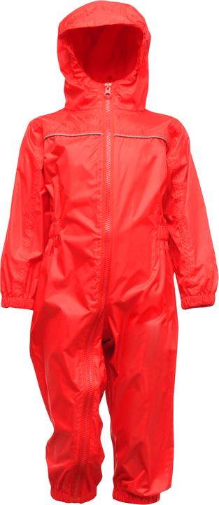 Produktbild Regatta Professional Baby Paddle All in One Regenanzug (92)